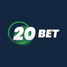 20bet Casino Logo