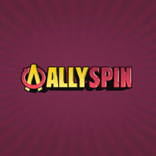 AllySpin Casino Logo