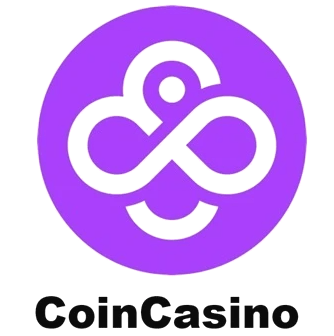 CoinCasino Logo