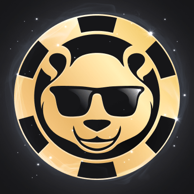 GoldenPanda Casino Logo
