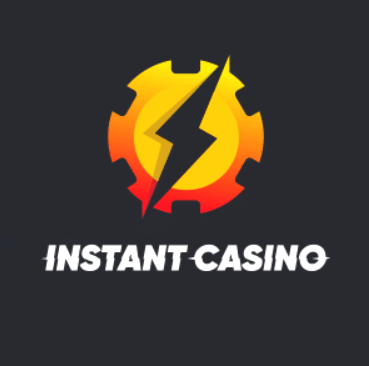 InstantCasino Logo