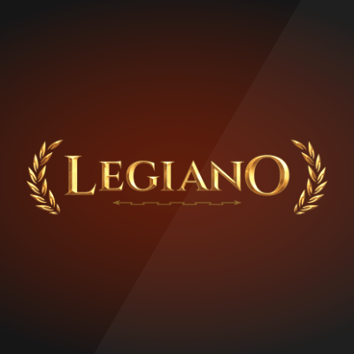 Legiano Casino Logo